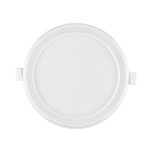 Round Panel Downlight - Application: Electrical Use