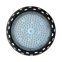 High Bay Fixture - Input Voltage: 80/ 100/ 120/ 150/ 200/ 240w Watt (w)