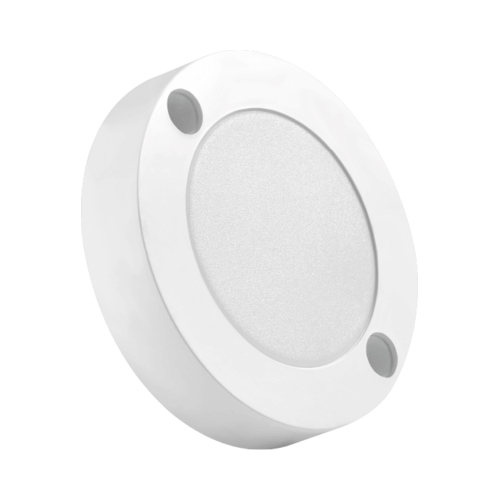 Led Striker Spot Light - Input Voltage: 3W Watt (W)