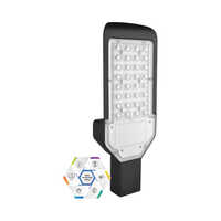 LED Lens Street Light