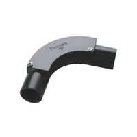 Inspection Bend - Color: Black