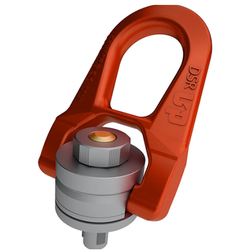 Ql.Dsr-Quick Lift Ring - Application: Industrial