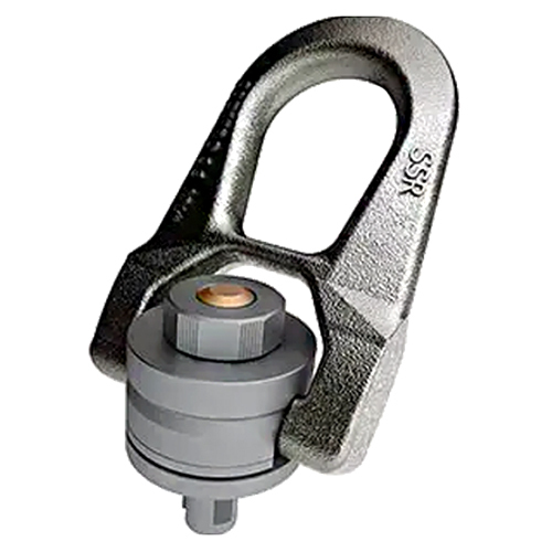 Ss Ql.Sdr-Stainless Steel Quick Lift Ring - Application: Industrial