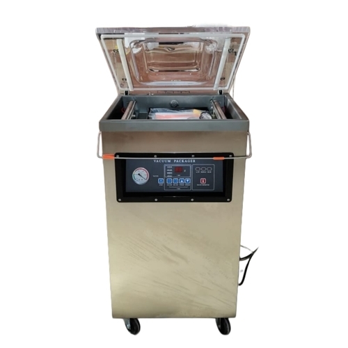 DZ 500 Vacuum Packaging Machine