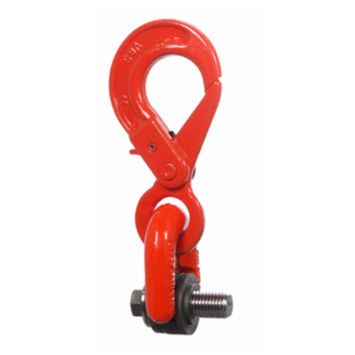 Dsh Plus C - Double Swivel Hook Plus Centring - Application: Industrial