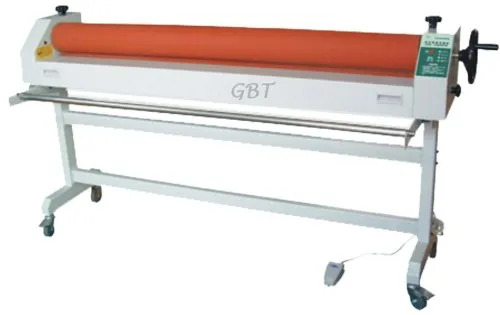 Electric Cold Lamination Machine CLM 1600E 63