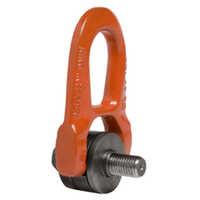 DSR Plus C - Double Swivel Ring Plus Centring