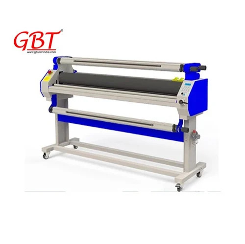 Electric Cold Lamination Machine GBT 1700 T1 63