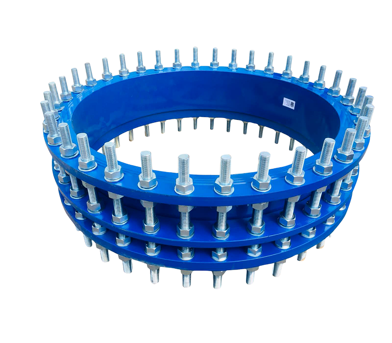 Dismantling Joints - Color: Blue