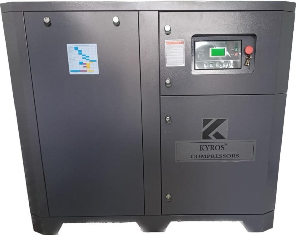 Screw Air Compressor -50 HP/ 37kW