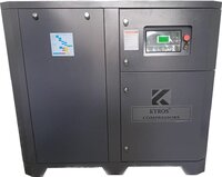 Screw Air Compressor -50 HP/ 37kW
