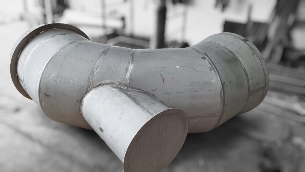 Fabrication