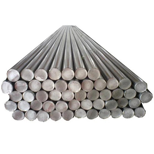 WPS Round Bar