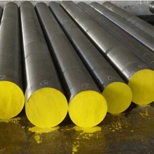 SAE- 8620 Round Bar