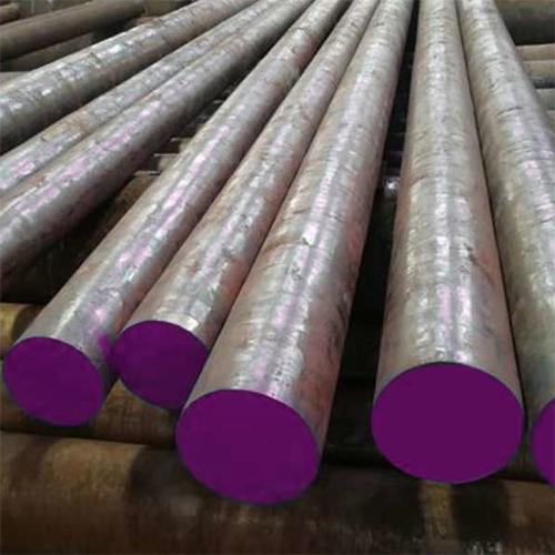 SAE - 8620 Round Bar