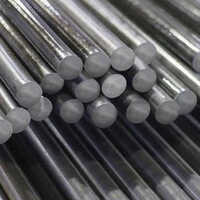 Ohns Round Bar - Application: Industrial