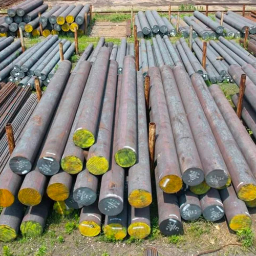 EN-353 Round Bar