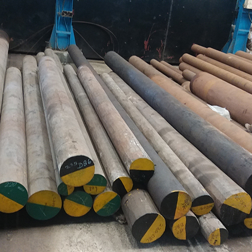 EN-353 Round Bar