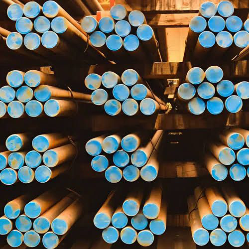 En-36c Round Bar