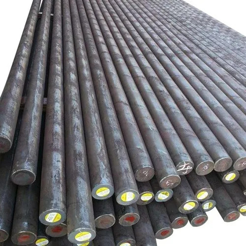En-24 Round Bar