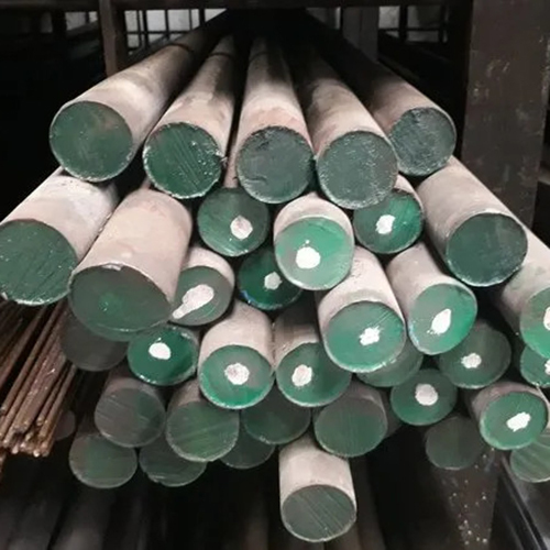 En-19 Round Bar