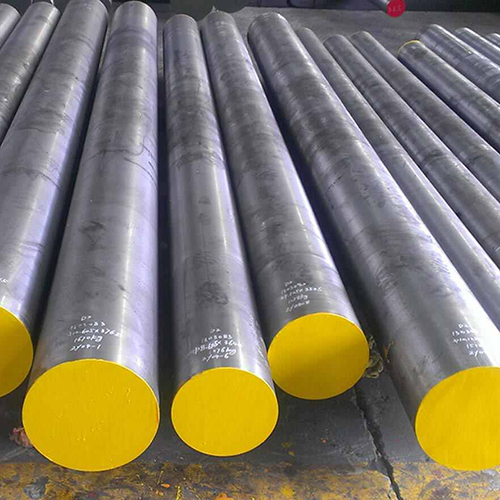 EN-8 Round Bar