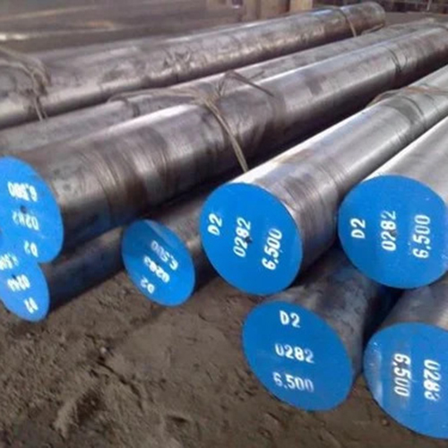 D-3 Round Bar