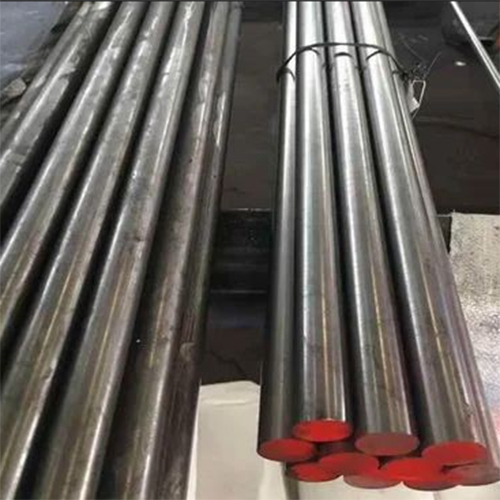 D-2 Round Bar