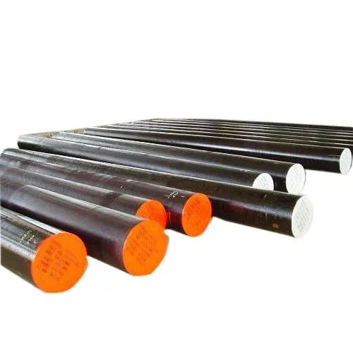 C-55 Round Bar
