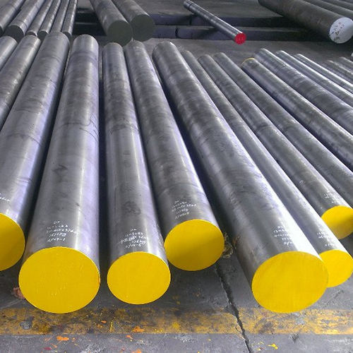 C-45 Round Bar