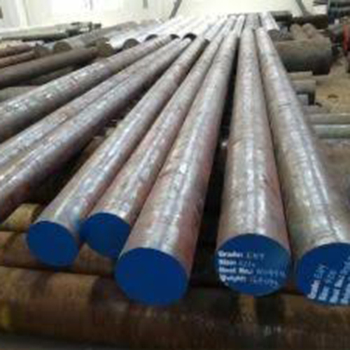 AISI-4140 Round Bar