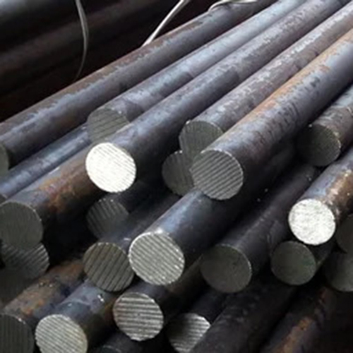 AISI - 4340 Round Bar