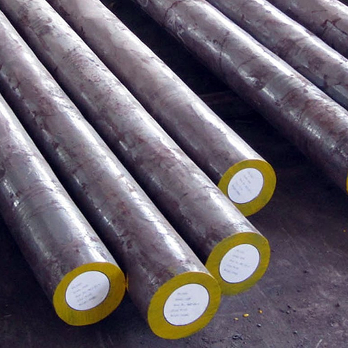 50CrV4 Round Bar