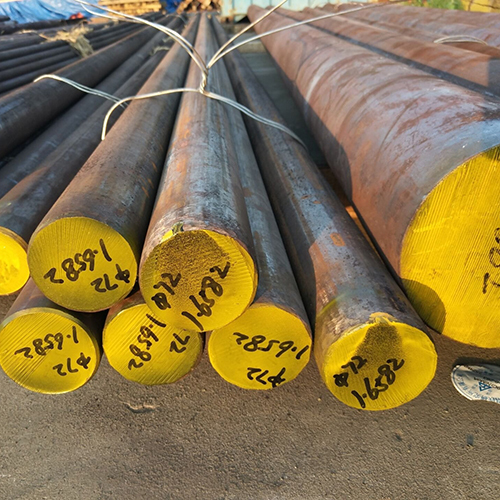 34crnimo6 Round Bar
