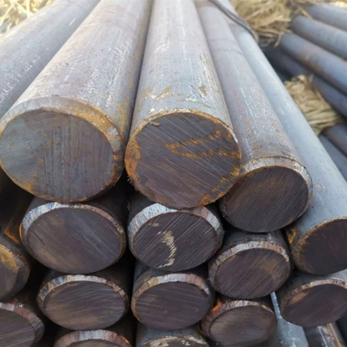 20MNCR5 Round Bar