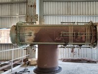 pressure balance expansion joint