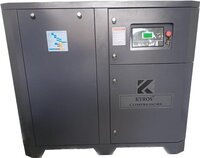 Fixed Speed Screw Air Compressor - 15 Hp/ 11 Kw