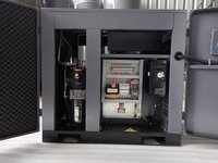 Fixed Speed Screw Air compressor - 15 HP/ 11 kW