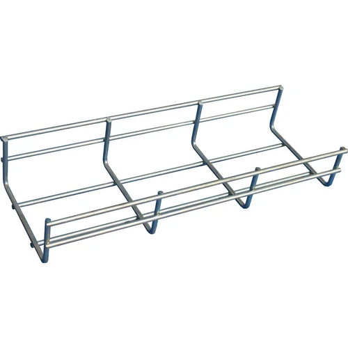 Metal Wire Mesh Cable Tray - Application: Industrial
