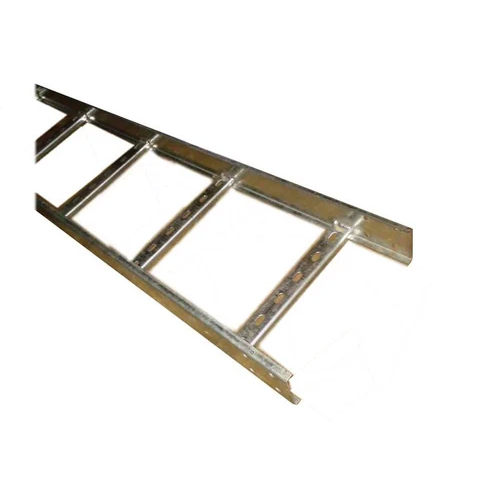 Metal Ladder Cable Tray - Length: 2.5 - 4 Meter (M)