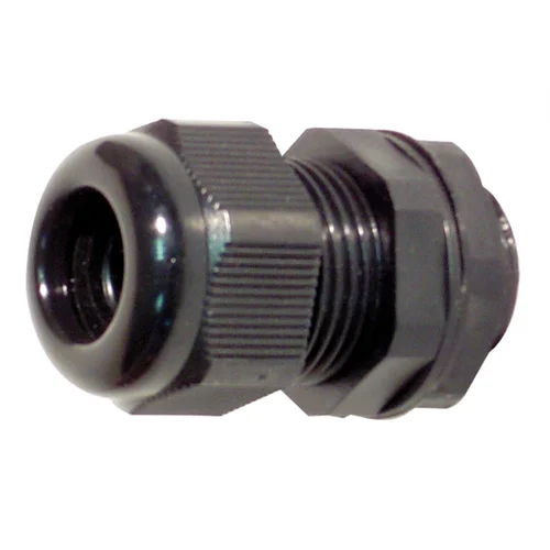 Pvc Cable Gland - Color: Multicolor