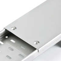 Metal Cable Trays Cover