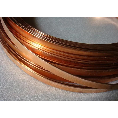 Earthing Material