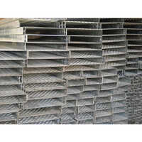Hot Dip Galvanized Cable Tray