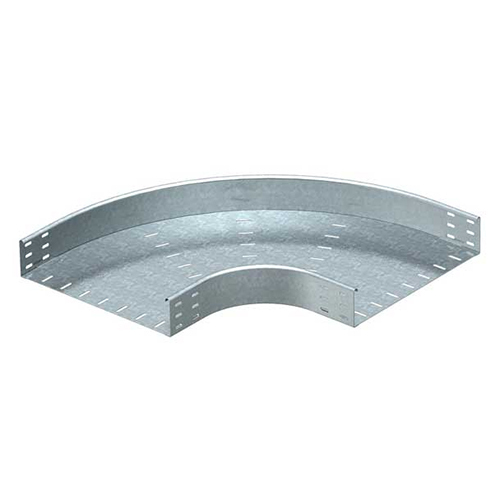 Box Type Horizontal Bend Cable Tray