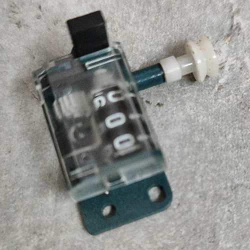 Counter Meter