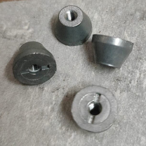 Zinc Screw Nut