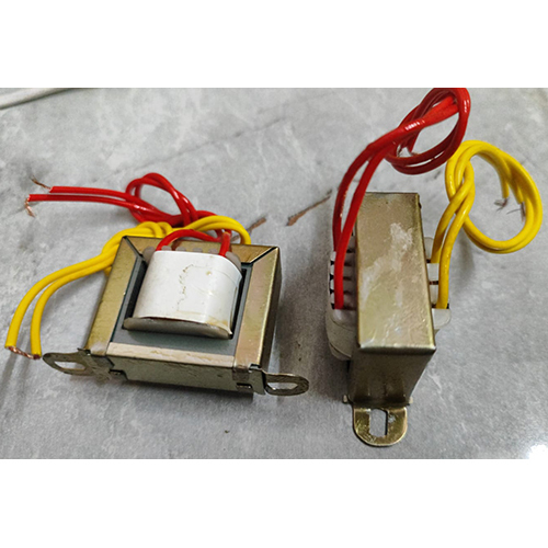Voltage and Current Transformers