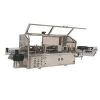 Industrial BOPP Labelling Machine