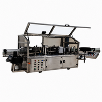 Industrial Bopp Labelling Machine - Automatic Grade: Semi Automatic